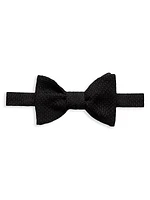 Grenadine Silk Bow Tie