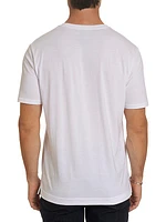 Myles Pocket T-Shirt