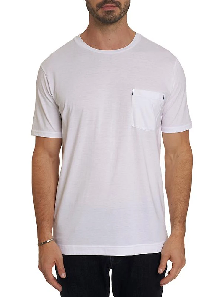 Myles Pocket T-Shirt