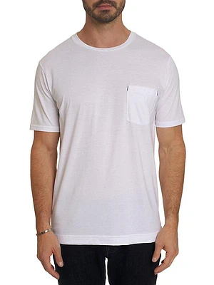 Myles Pocket T-Shirt