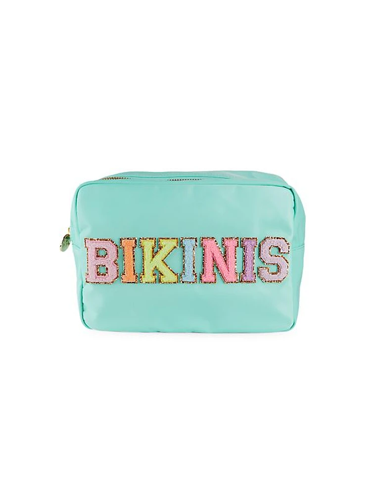 Bikinis Large Pouch