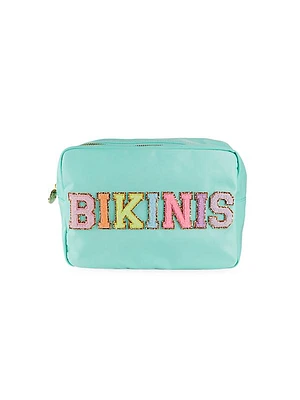 Bikinis Large Pouch