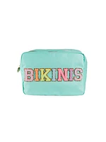 Bikinis Large Pouch