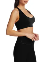 Sara Airweight Sports Bra