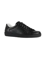 GG Embossed Ace Sneakers