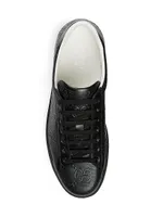 GG Embossed Ace Sneakers