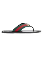 Kika Thong Sandals