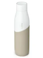 Terra Edition Movement Self Sanitizing Water Bottle