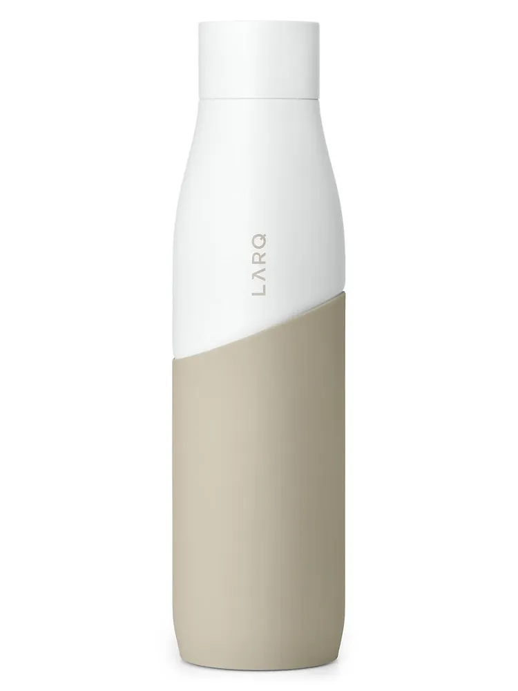 Terra Edition Movement Self Sanitizing Water Bottle