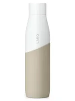 Terra Edition Movement Self Sanitizing Water Bottle