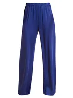 Frisottino Wide-Leg Trousers