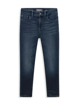 Little Boy's & Zane Skinny Jeans