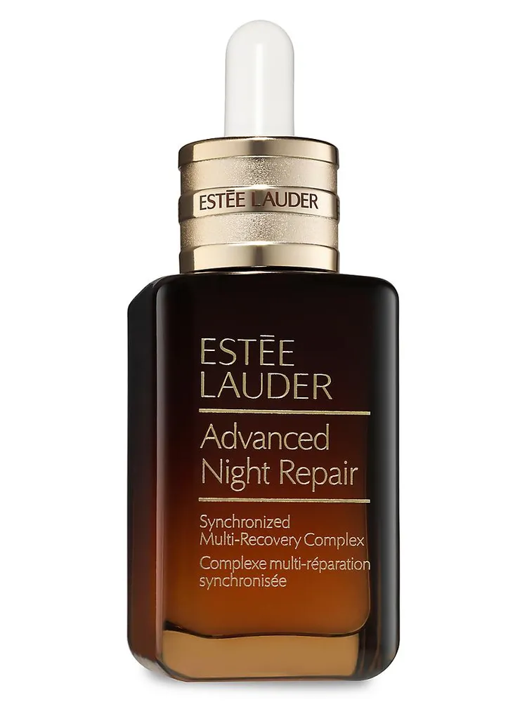 Advanced Night Repair Serum Synchronized Multi-Recovery Complex