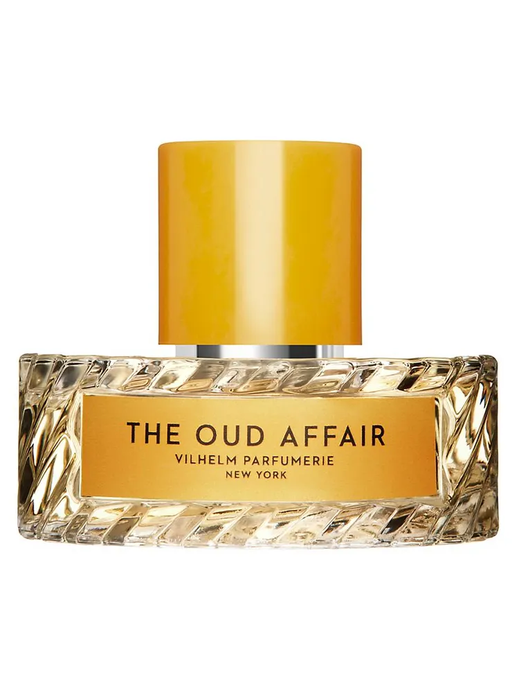 The Oud Affair Eau de Parfum