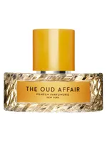 The Oud Affair Eau de Parfum