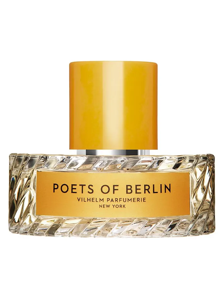 Poets Of Berlin Eau de Parfum