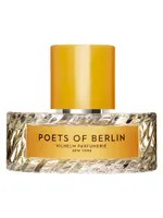 Poets Of Berlin Eau de Parfum