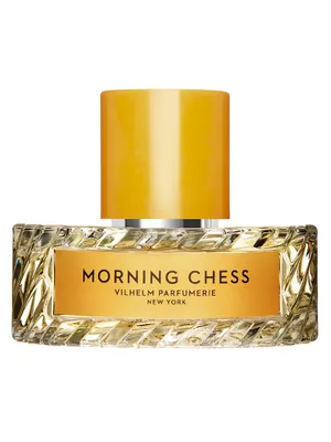 Morning Chess Eau de Parfum