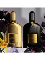 Black Orchid Parfum