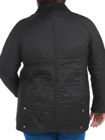 Beadnell Polarquilt Jacket