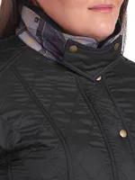 Beadnell Polarquilt Jacket