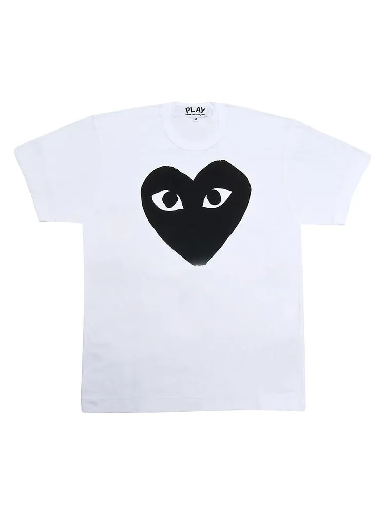 Giant Heart T-Shirt