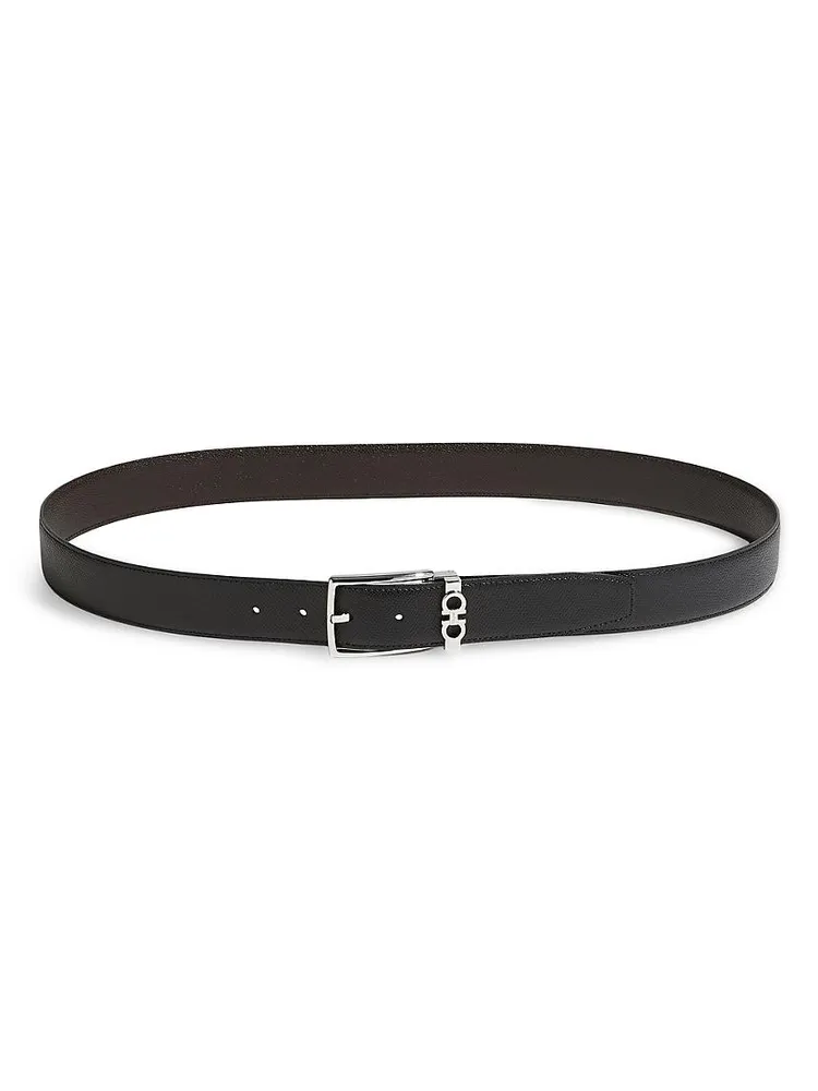 Core Adjustable Cut-to-Size Leather Belt