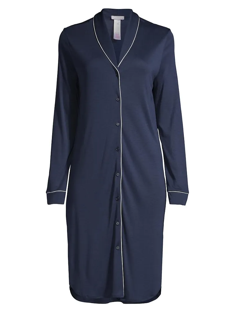 Natural Comfort Tailored Nightshirt