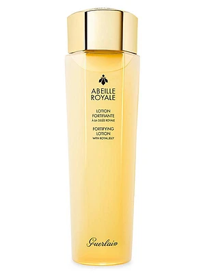 Abeille Royale Anti-Aging Fortifying Lotion Toner