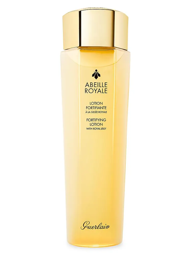 Abeille Royale Anti-Aging Fortifying Lotion Toner