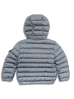 Little Kid's & Kid's Koby Puffer Jacket