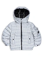 Little Kid's & Kid's Koby Puffer Jacket