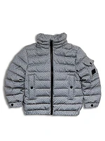 Little Kid's & Kid's Koby Puffer Jacket