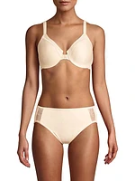 Perfect Primer Front-Close Underwire Bra