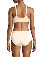 Perfect Primer Front-Close Underwire Bra