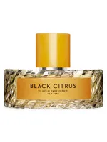 Black Citrus Eau de Parfum