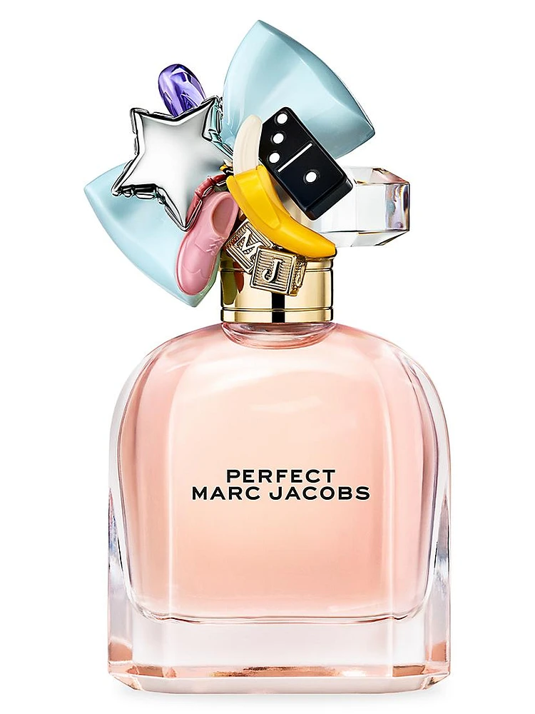 Perfect Marc Jacobs Eau de Parfum for Women