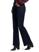 Tailorless Dojo Slim Illusion Jeans