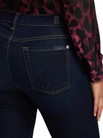 Tailorless Dojo Slim Illusion Jeans