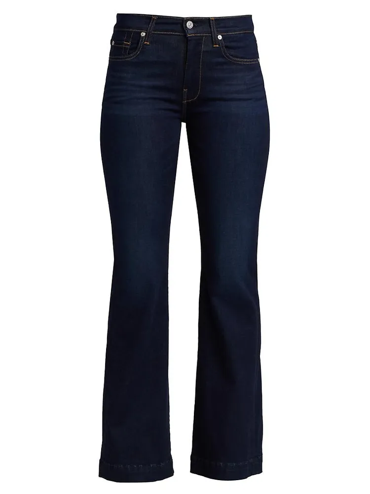 Tailorless Dojo Slim Illusion Jeans