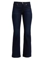 Tailorless Dojo Slim Illusion Jeans