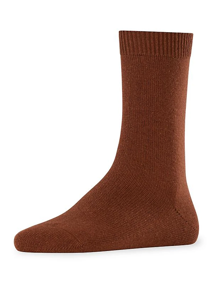 Cosy Wool Socks