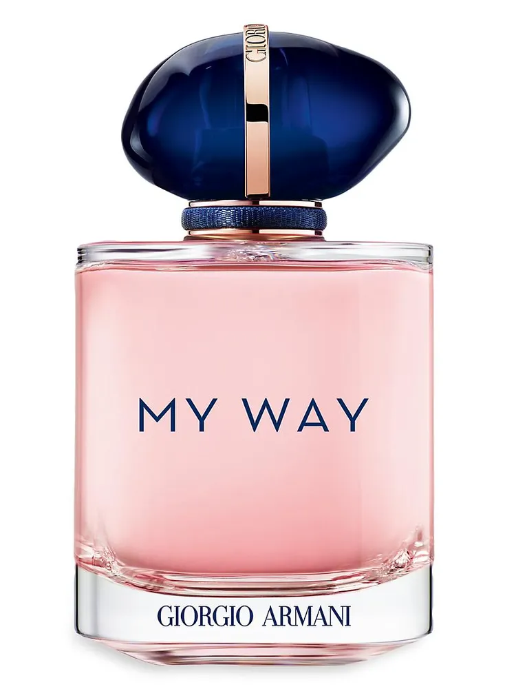 My Way Eau de Parfum