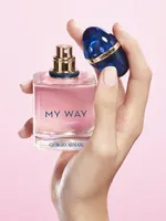 My Way Eau de Parfum