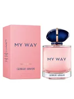 My Way Eau de Parfum