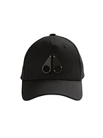 Space Age Logo Icon Baseball Cap