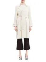 Oaklane Trench Coat