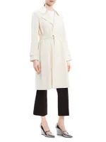 Oaklane Trench Coat