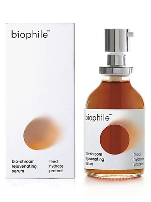 Bio-Shroom Rejuvenating Serum