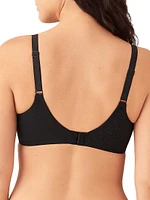 Back Appeal Minimizer Bra